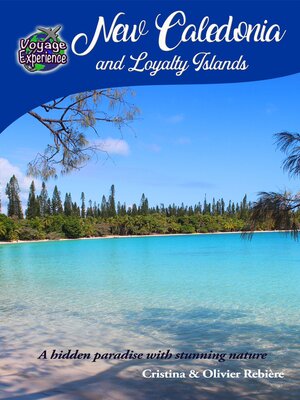 cover image of New Caledonia and Loyalty Islands